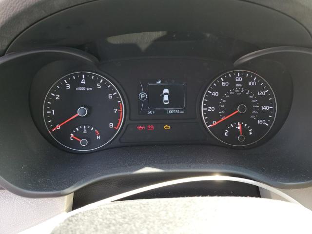 2016 KIA OPTIMA LX - KNAGT4L3XG5091226