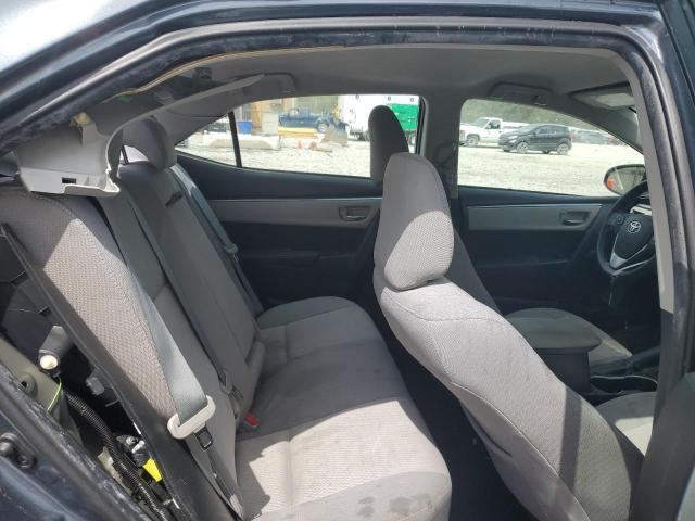 2015 TOYOTA COROLLA L - 2T1BURHE1FC242201