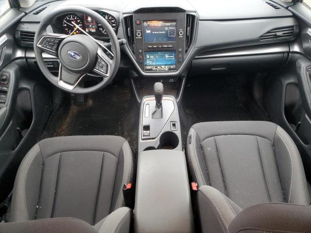 2024 SUBARU IMPREZA JF1GUABC5R8850954