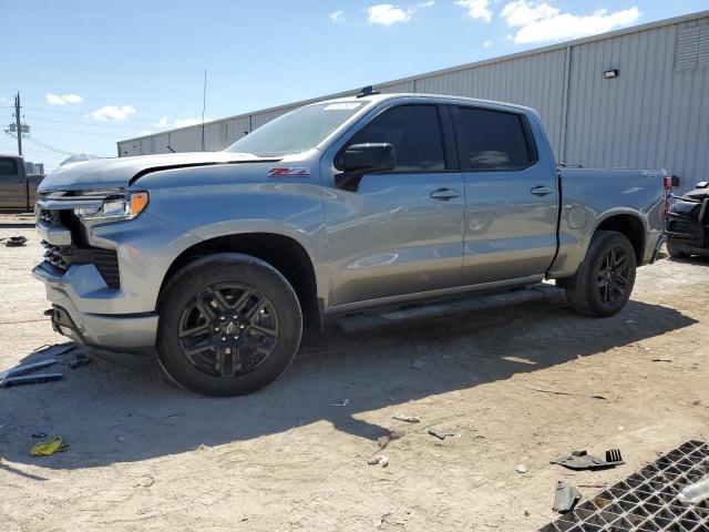 Vin: 1gcudee85pz135210, lot: 53357625, chevrolet all models k1500 rst 2023 img_1