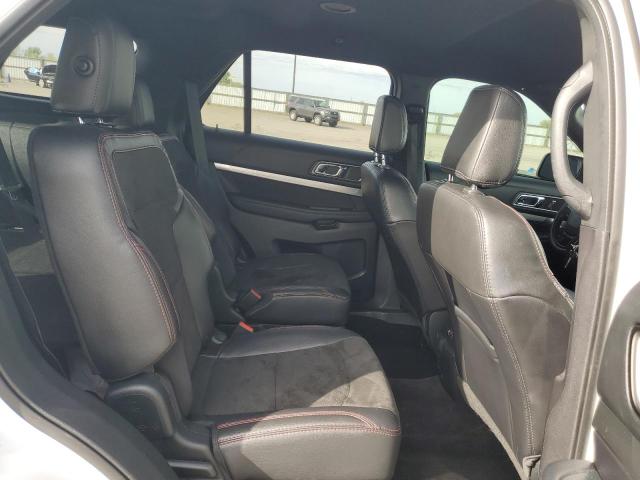 2018 FORD EXPLORER X - 1FM5K8D8XJGC86295