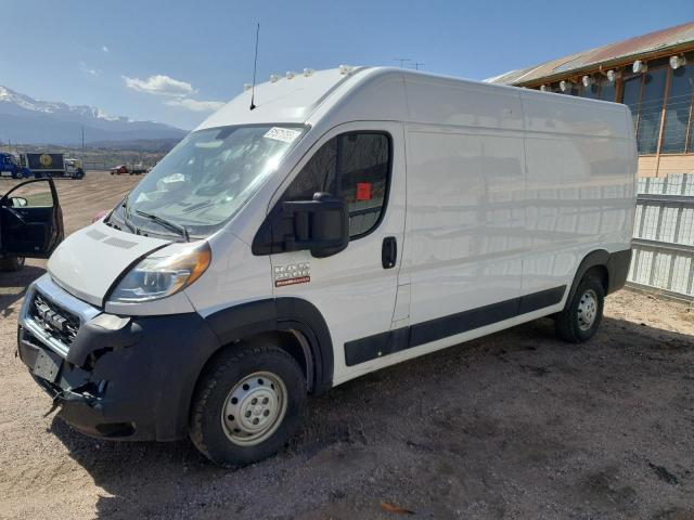 Vin: 3c6lrvdg4me518057, lot: 51571755, ram all models 2500 high 2021 img_1