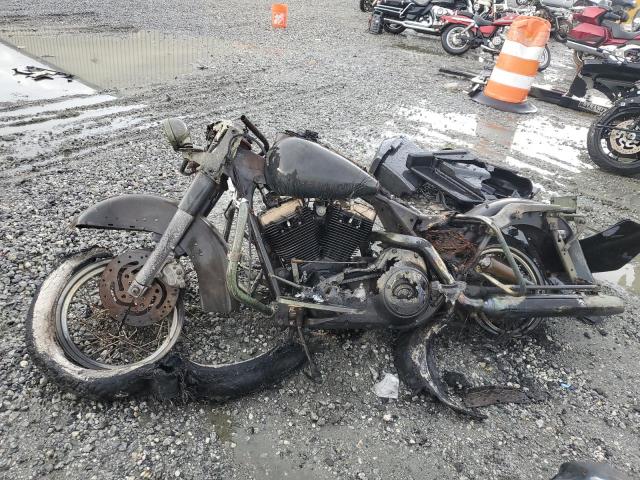 2007 HARLEY-DAVIDSON FLHRCI - 1HD1FR4187Y663059