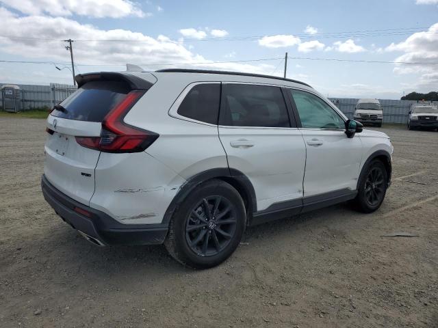 Vin: 7fars5h8xse012125, lot: 53310025, honda crv sport-l 20253