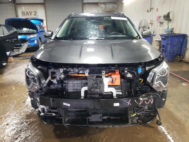 2024 KIA NIRO WIND - KNDCR3L10R5114296
