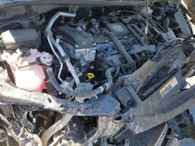 2024 TOYOTA COROLLA LE - JTDBDMHE9R3013622