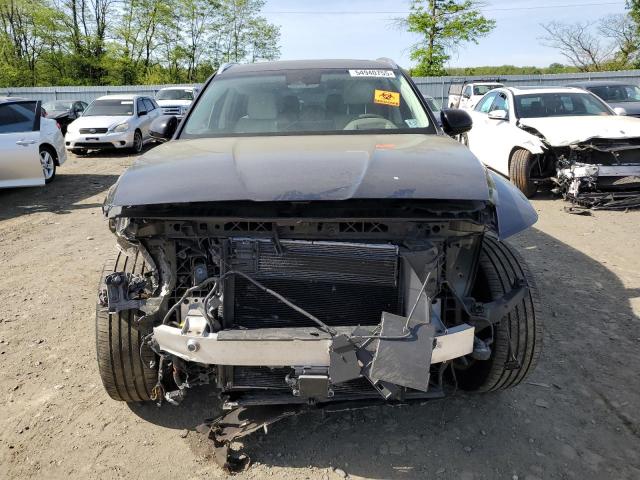 2023 GENESIS GV80 BASE KMUHCESC4PU107079