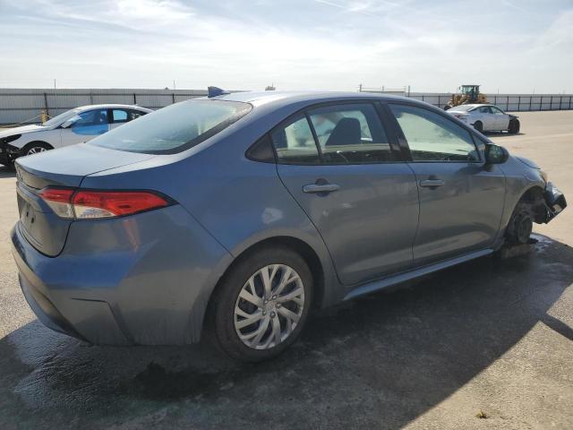 Vin: 5yfeprae1lp146773, lot: 52397175, toyota corolla le 20203