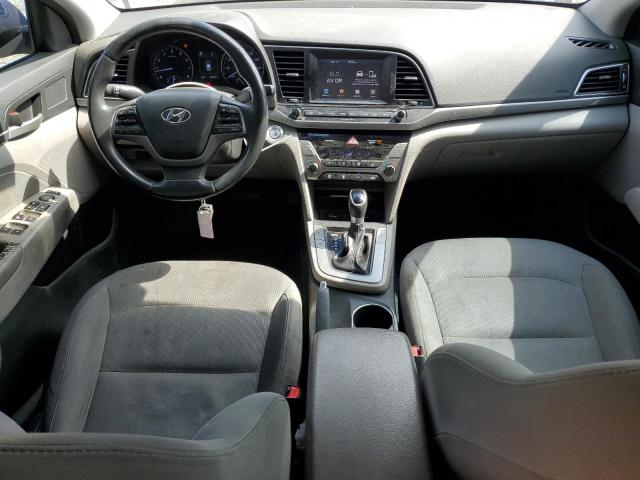 2018 HYUNDAI ELANTRA SE - 5NPD84LF6JH224475