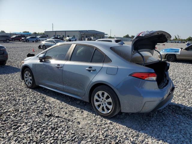 Vin: 5yfepmae4np386857, lot: 53898985, toyota corolla le 20222