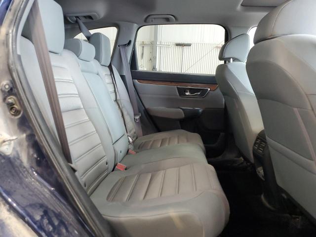 2019 HONDA CR-V EX - 5J6RW2H55KA001752