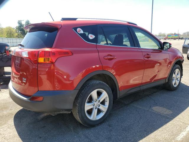 Vin: jtmrfrev5d5024088, lot: 52939265, toyota rav4 xle 20133
