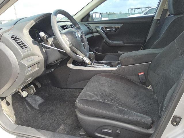 2014 NISSAN ALTIMA 2.5 - 1N4AL3AP4EN363300