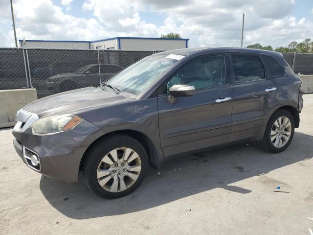 Vin: 5j8tb2h57ba001695, lot: 52137925, acura rdx technology 2011 img_1