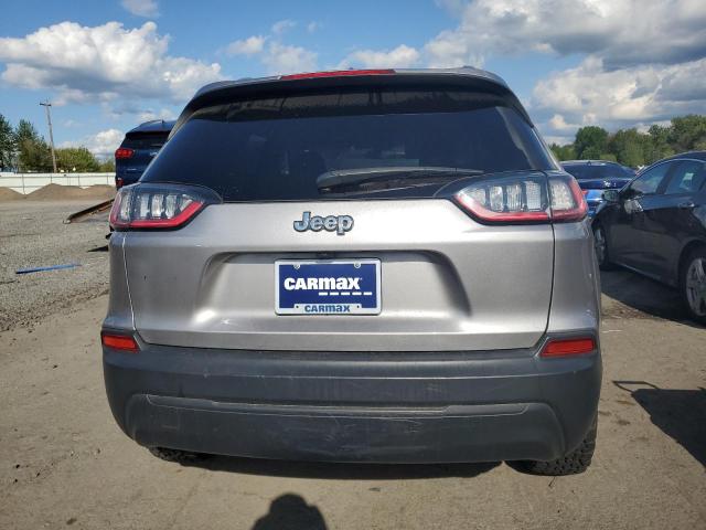 2019 JEEP CHEROKEE L - 1C4PJMCB5KD212730