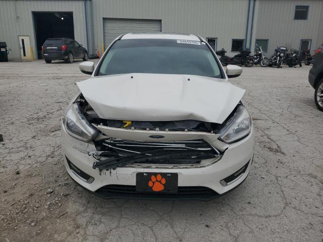 2018 FORD FOCUS TITA - 1FADP3N23JL220344