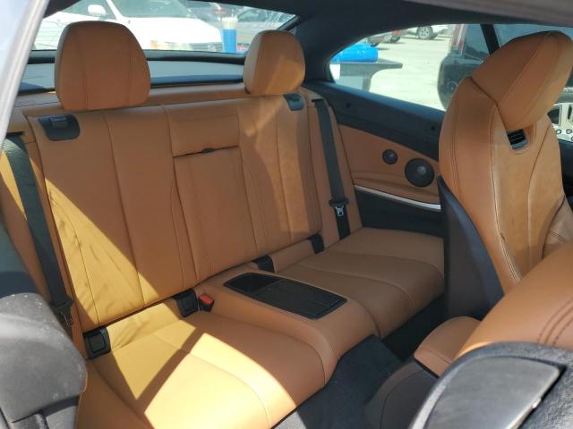 2019 BMW 430I WBA4Z1C51KEE51013