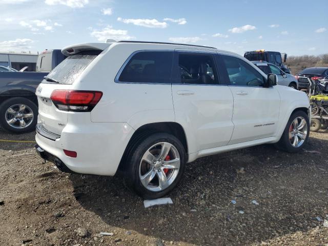 Vin: 1c4rjfdj8fc639325, lot: 52959765, jeep grand cher srt-8 20153