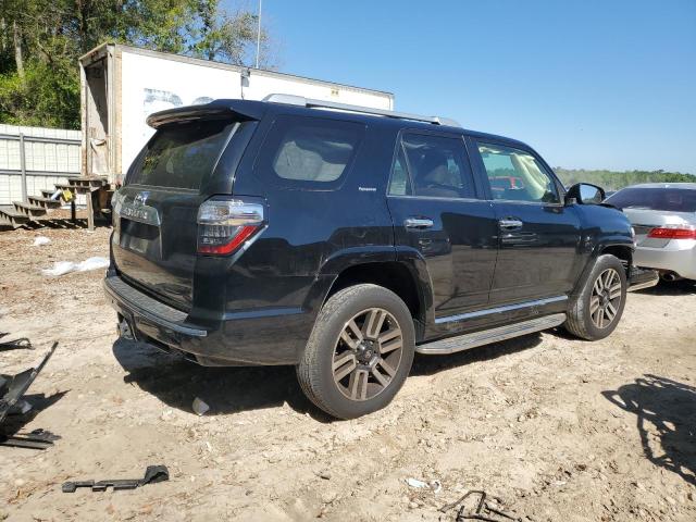 Vin: jtebu5jr3g5289097, lot: 52906745, toyota 4runner sr5/sr5 premium 20163