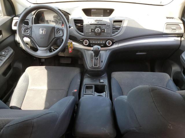2016 HONDA CR-V LX - 2HKRM3H35GH532434