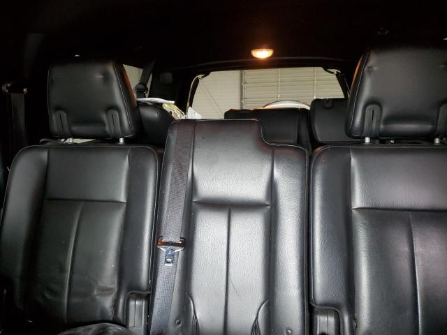 2016 FORD EXPEDITION - 1FMJK2AT6GEF12972