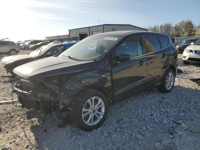 2019 FORD ESCAPE SE - 1FMCU9GDXKUA45999