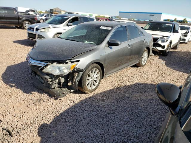 Vin: 4t1bd1fk8cu048172, lot: 51941205, toyota camry hybrid 2012 img_1