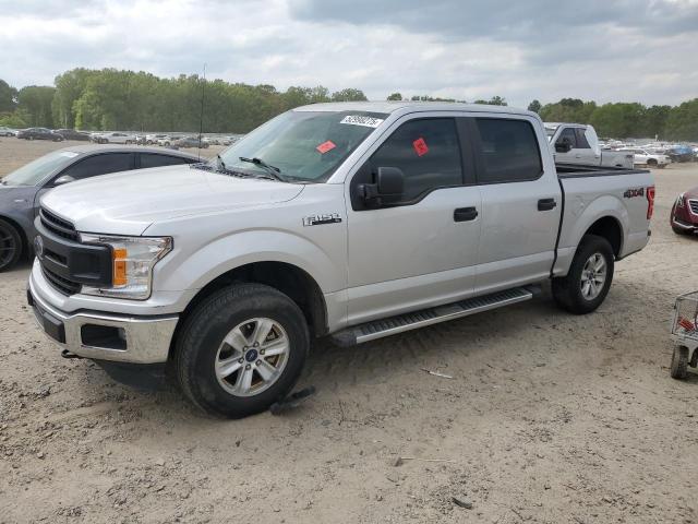 Vin: 1ftew1eb0jkd00227, lot: 52998275, ford f-150 supercrew 2018 img_1