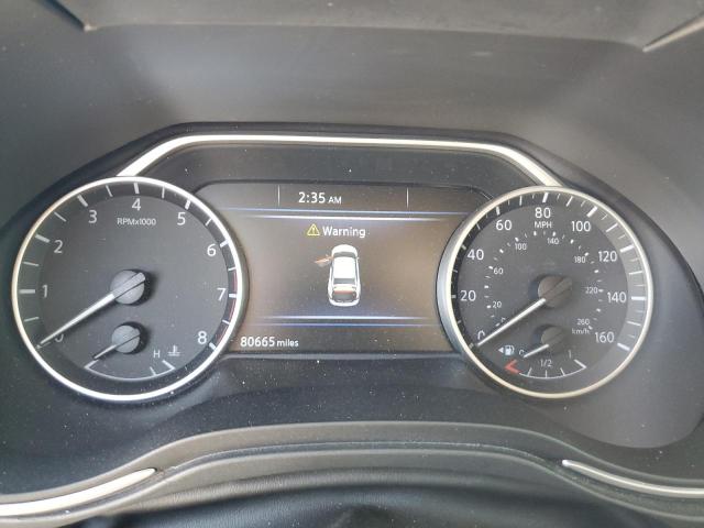 2020 NISSAN MAXIMA PLA - 1N4AA6FV8LC381418