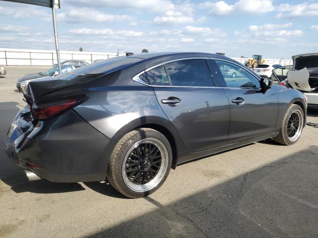 Vin: jm1gl1ty2k1501420, lot: 54908405, mazda 6 grand touring 20193