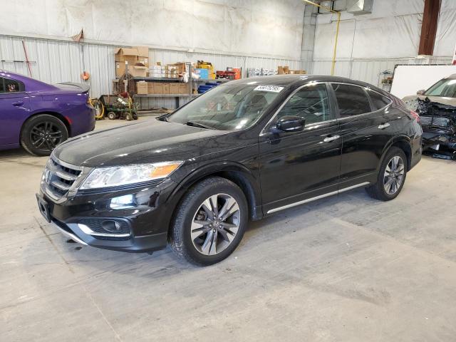 Vin: 5j6tf2h51dl004208, lot: 55075295, honda crosstour exl 2013 img_1
