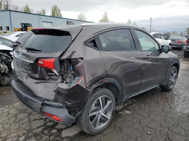 2022 HONDA HR-V EXL - 3CZRU6H75NM700319