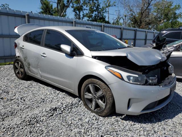 Vin: 3kpfl4a77je191865, lot: 53502705, kia forte lx 20184