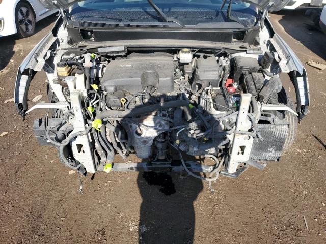 2017 NISSAN PATHFINDER - 5N1DR2MNXHC672632