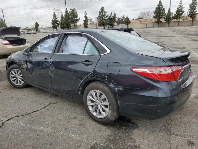 Vin: 4t4bf1fk7fr447496, lot: 54939585, toyota camry le 20152