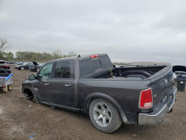 2017 RAM 1500 LARAM 1C6RR7NT8HS819550
