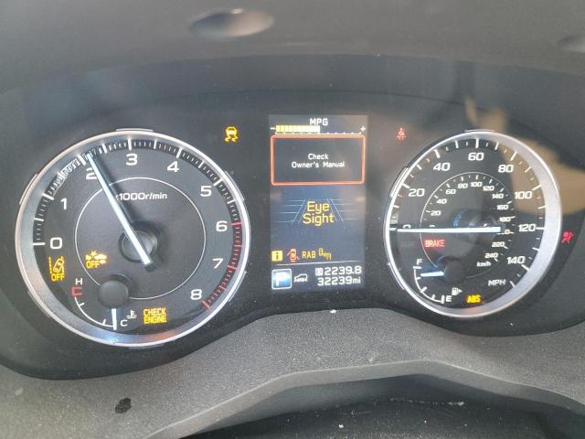 2022 SUBARU ASCENT TOU 4S4WMARD9N3406547
