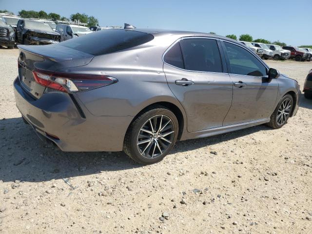 Vin: 4t1g11ak2nu661493, lot: 53186345, toyota camry se 20223