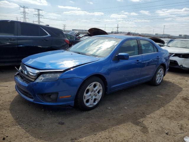 Vin: 3fahp0ha7br167010, lot: 52371395, ford fusion se 2011 img_1