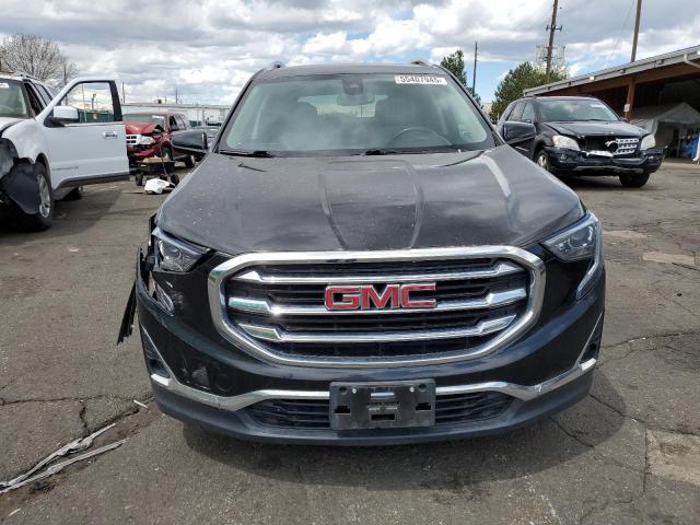 2020 GMC TERRAIN SL - 3GKALVEV6LL276210