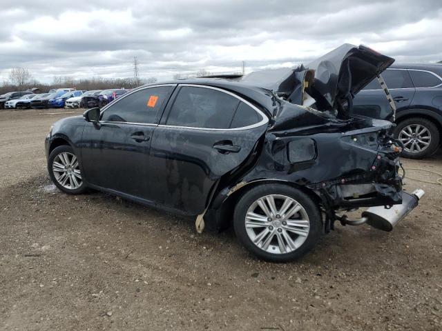 Vin: jthbk1gg7f2180052, lot: 52091955, lexus es350 350 20152