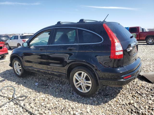 Vin: jhlre4h7xac006893, lot: 49704705, honda crv exl 20102