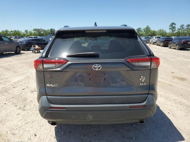 2020 TOYOTA RAV4 XLE P - 2T3C1RFV6LC042773