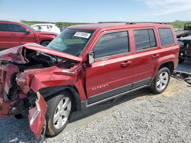 JEEP PATRIOT SPORT