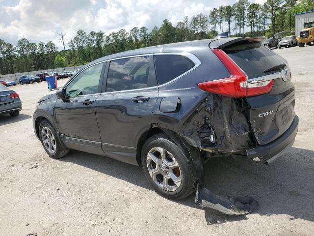 Vin: 2hkrw1h83hh508192, lot: 51826475, honda crv exl 20172