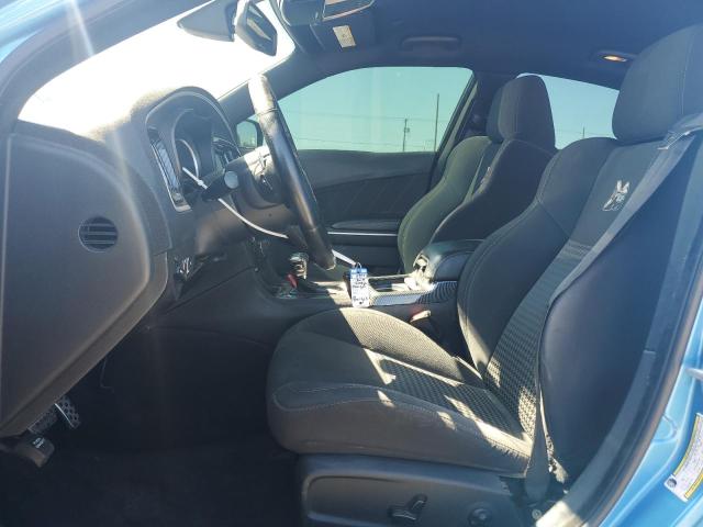 2019 DODGE CHARGER SC 2C3CDXGJ9KH510696