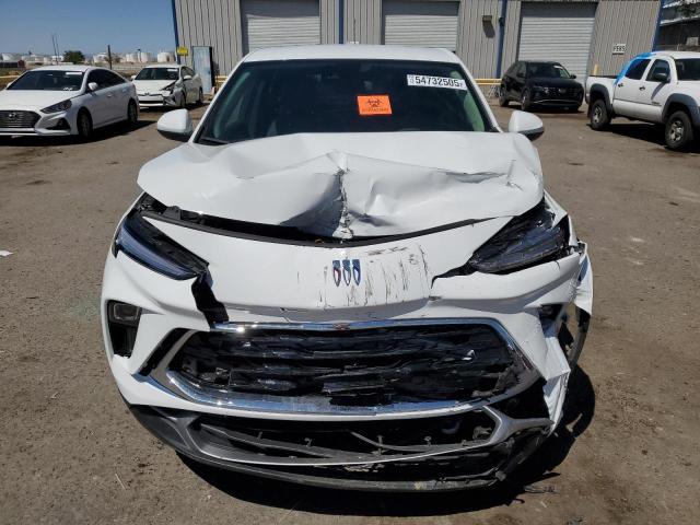 2025 BUICK ENCORE GX KL4AMBSP3SB110556