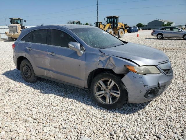 Vin: 5j8tb3h3xdl019815, lot: 52690045, acura rdx 20134