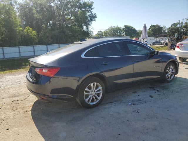 Vin: 1g1ze5stxhf214282, lot: 53636185, chevrolet malibu lt 20173