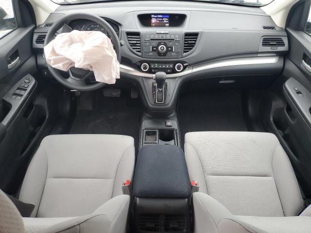 2016 HONDA CR-V LX - 2HKRM3H34GH540850
